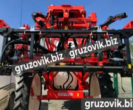 Опрыскиватель Gaspardo campo P 2020 года новый фото 5