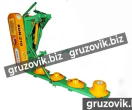 Косилка KDN 210 2020 года новый