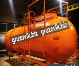 МВ Ассенизатор   НЕФАЗ 9693 2020 года новый фото 4