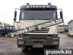 Самосвал Самосвал  IVECO EuroTrakker 2007 года б/у фото 5