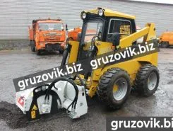 Фреза Simex PL35.15 2019 года б/у