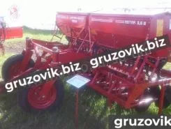 Сеялка Союзпоставка Сзп-3.6 2020 года новый