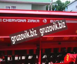Сеялка Союзпоставка Сзп-3.6 2020 года новый фото 5