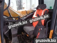 Экскаватор-погрузчик Hyundai Robex R170W-9S 2019 года б/у