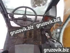 Экскаватор-погрузчик Hyundai Robex R170W-9S 2019 года б/у фото 2