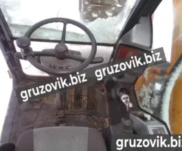 Экскаватор-погрузчик Hyundai Robex R170W-9S 2019 года б/у фото 2
