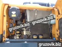 Экскаватор-погрузчик Hyundai Robex R170W-9S 2019 года б/у фото 4
