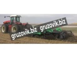 Почвообрабатывающая техника ДГП глубокорыхлитель 2020 года новый фото 5