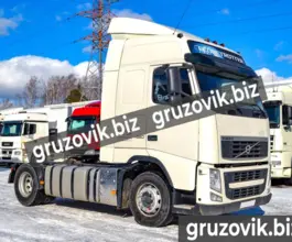 Тягач Седельный тягач Volvo FH 2013 года б/у
