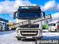 Тягач Седельный тягач Volvo FH 2013 года б/у фото 2