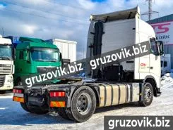 Тягач Седельный тягач Volvo FH 2013 года б/у фото 4