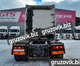 Тягач Седельный тягач Volvo FH 2013 года б/у фото 5