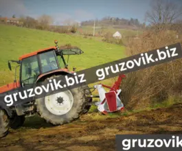 Навесное оборудование    2019 года б/у фото 2