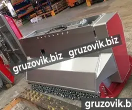 Навесное оборудование    2019 года б/у фото 3