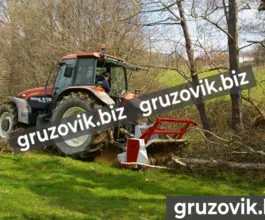 Навесное оборудование    2019 года б/у фото 4