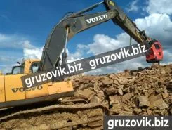 Буровая установка Daedong BR 2019 года б/у фото 2