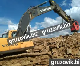 Буровая установка Daedong BR 2019 года б/у фото 2