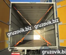 Тентованный грузовик Тентованный грузовик  JAC 2020 года новый фото 5