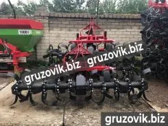 Почвообрабатывающая техника GQN навесная G 2020 года новый фото 4