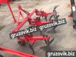 Почвообрабатывающая техника Виракс Q/H 2020 года новый