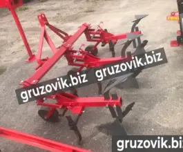 Почвообрабатывающая техника Виракс Q/H 2020 года новый
