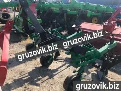 Почвообрабатывающая техника Виракс Q/H 2020 года новый фото 2