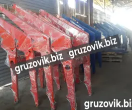 Навесное оборудование  ПКУ 0,9 2020 года новый фото 3