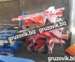 Навесное оборудование  ПКУ 0,9 2020 года новый фото 4