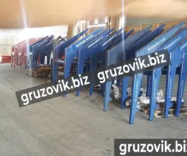 Навесное оборудование  ПКУ 0,9 2020 года новый фото 5