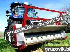 Буровая установка Мульчер Profbreaker 2019 года б/у
