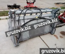 Ковш Fliegl ковш  б/у фото 3