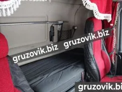 Тягач Седельный тягач Scania G-series 2012 года б/у фото 3