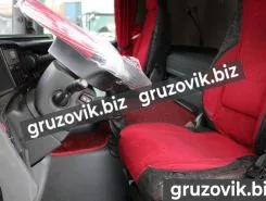 Тягач Седельный тягач Scania G-series 2012 года б/у фото 5