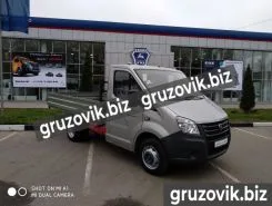 Бортовой Бортовой ,  2020 года новый