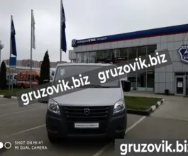 Бортовой Бортовой ,  2020 года новый фото 2