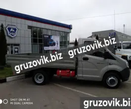 Бортовой Бортовой ,  2020 года новый фото 3