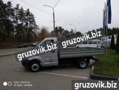 Бортовой Бортовой ,  2020 года новый фото 4