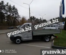 Бортовой Бортовой ,  2020 года новый фото 4