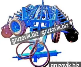 Почвообрабатывающая техника Союзпоставка лдг 10 2020 года новый