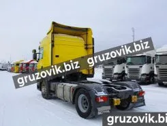 Тягач Седельный тягач Scania G-series 2015 года б/у фото 5