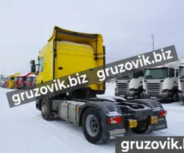 Тягач Седельный тягач Scania G-series 2015 года б/у фото 5