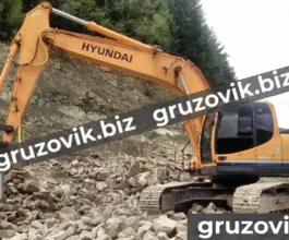 Буровая установка Гидромолот для экскаватора (Новый) Profbreaker 2019 года б/у фото 2