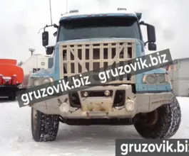 Самосвал Самосвал  Volvo VHD 84F 2004 года б/у фото 5
