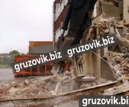 Навесное оборудование    2019 года б/у фото 5