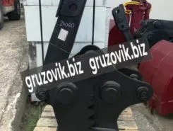 Навесное оборудование    2019 года б/у фото 4