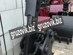 Навесное оборудование    2019 года б/у фото 3