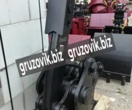 Навесное оборудование    2019 года б/у фото 3