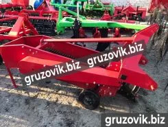 Сельхозтехника  Картофелекопалка E/FW 2020 года новый