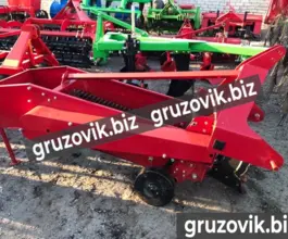 Сельхозтехника  Картофелекопалка E/FW 2020 года новый