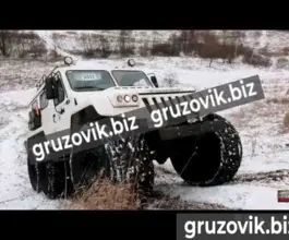 Грузопассажирский автомобиль ТРЕКОЛ 39294 2020 года новый